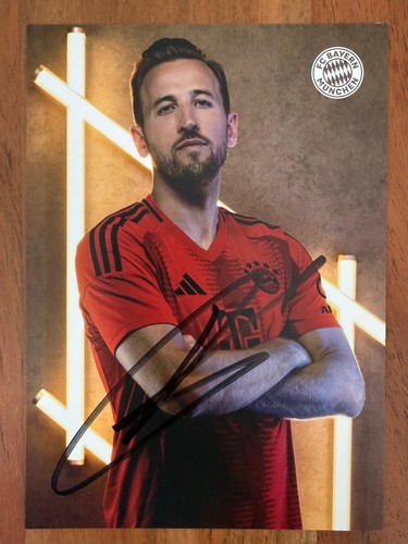 Harry kane bayern monaco - ·, fc