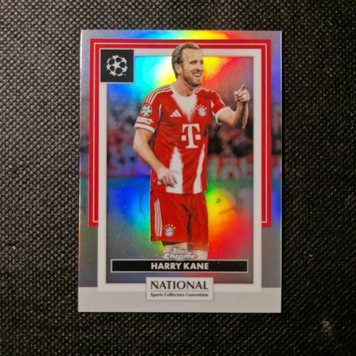 Harry kane the - the, topps
