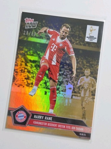 Topps now bundesliga 2025 2026 - topps,