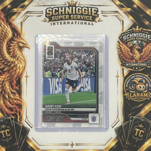 Harry kane panini instant - kane,