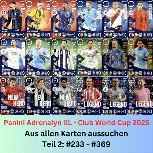 Panini adrenalyn fifa - panini,
