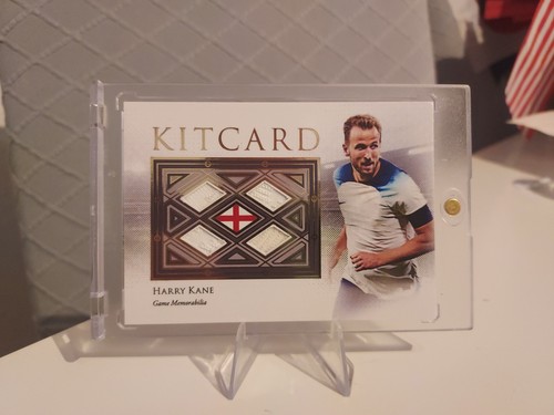 Harry kane match worn - 👑,