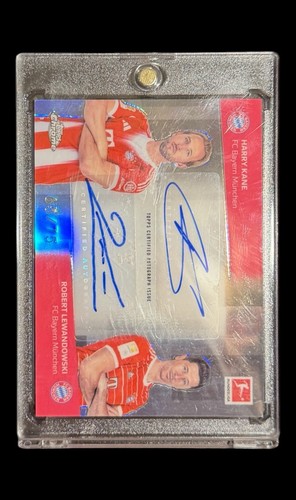 2025 topps bundesliga - 2025/26,