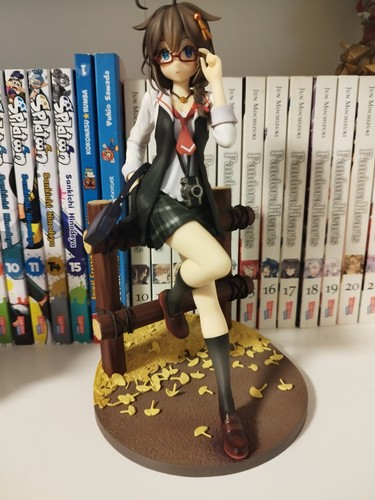 Collezione kantai kan colle - kantai, colle~