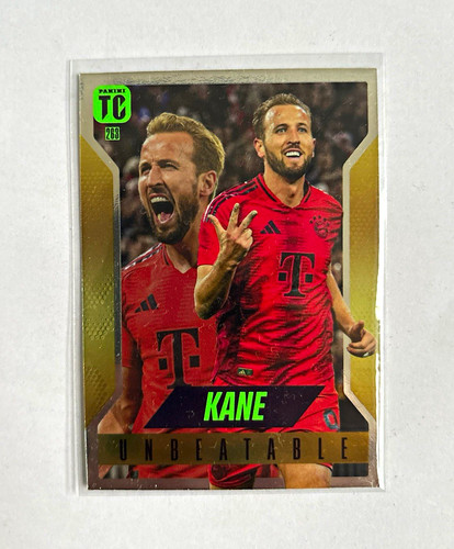 Panini top class - 2023/24, harry