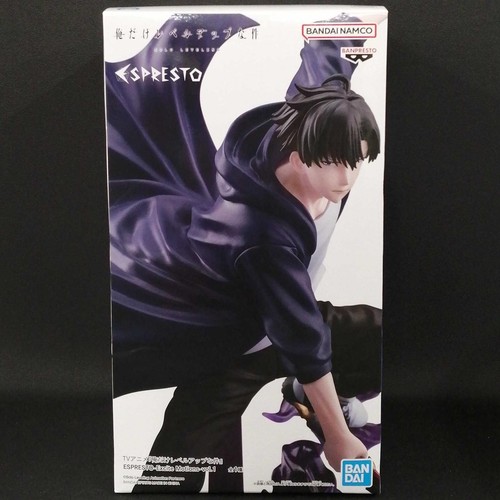 Bandai espristo unico kanen - l'unico,