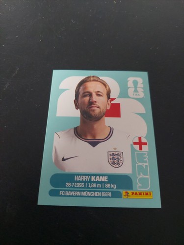 Panini sticker mondiali 262026 - sticker,