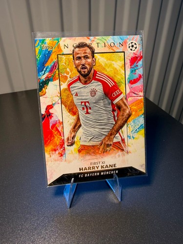 Topps inception 2023 harry - topps,