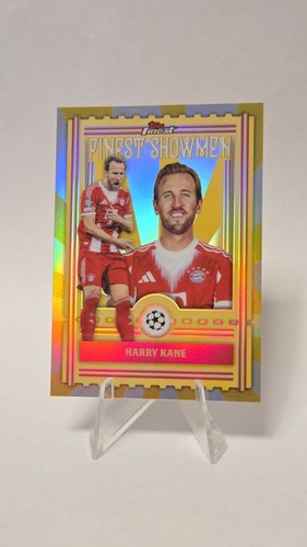 2025 topps finest ucc - 2025-26,