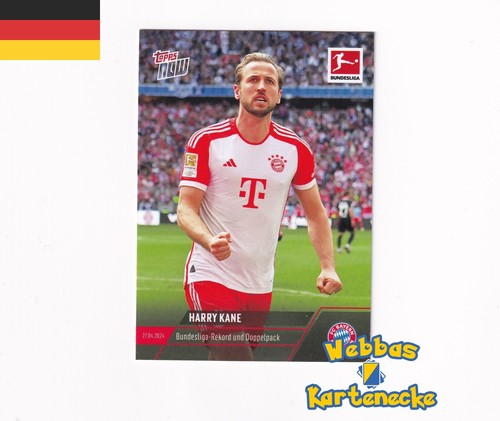 2024 topps now bundesliga - now, 176