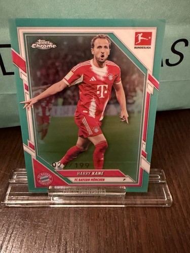 Harry kane numerato - numerato, /199