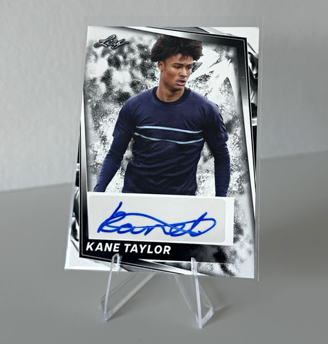 Leaf trading cards 2024 - cards, calcio