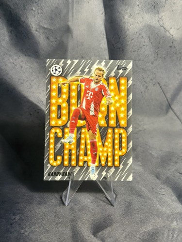 Harry kane topps - harry,