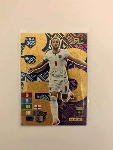 Panini fifa 365 harry kane - fifa,