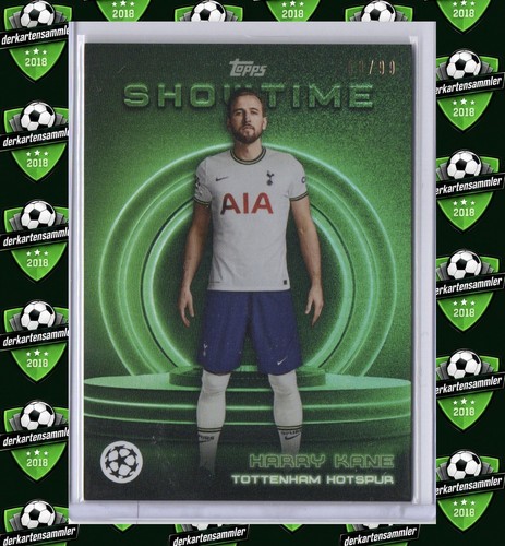 2023 topps ucl showtime calcio - 2023,