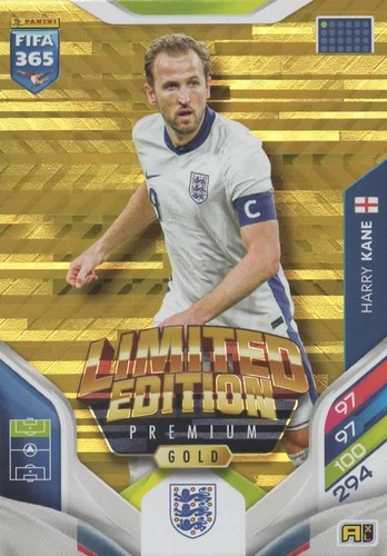Panini fifa 365 2026 - fifa,