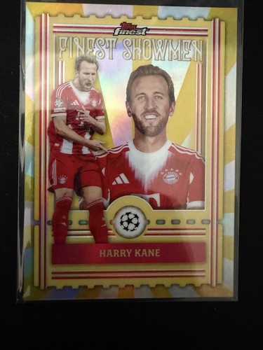 Topps ucc finest 2025 26 - topps,