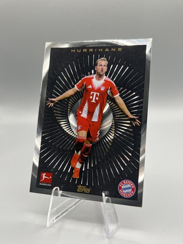 Topps match attax 2025 - topps,