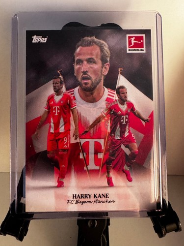 Topps bundesliga 2025 - bundesliga, 2025-26