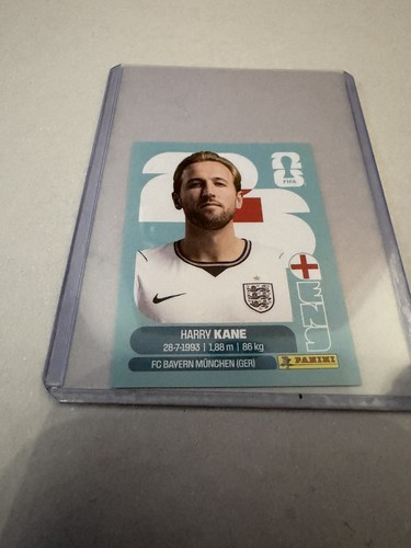 Adesivo panini world cup 2026 - adesivo,