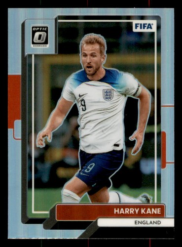 Ottica harry kane donruss - harry,