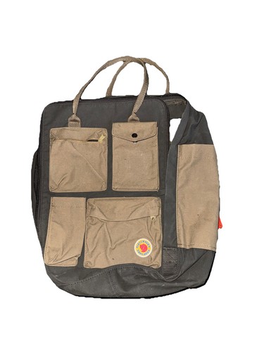 Zaino fjallraven samlren - fjallraven,