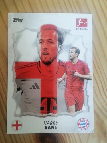 2024 topps international - 2024-25,