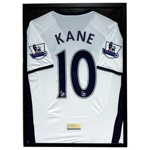 Maglia tottenham hotspur - tottenham, harry