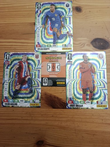 Panini mondiali fifa - panini,