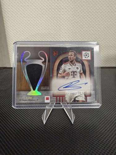 Collezione topps museum - collezione,