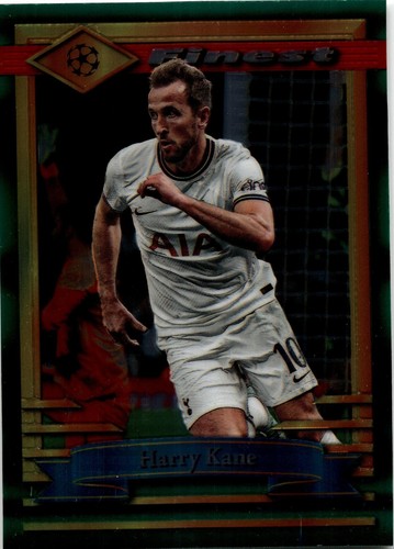 2022 topps finest - topps,