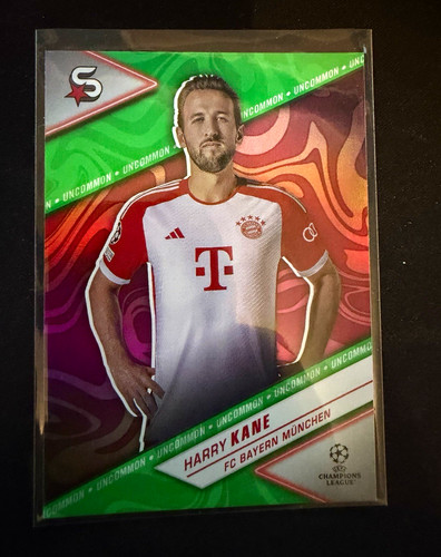Topps uefa champions - uefa, league