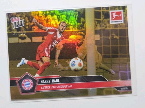 Topps now bundesliga 2025 2026 - topps, 2025/2026