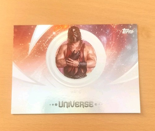 2025 topps universe - 2025,