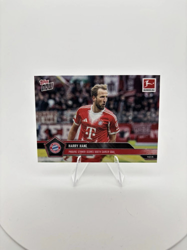 Topps now harry - now, kane