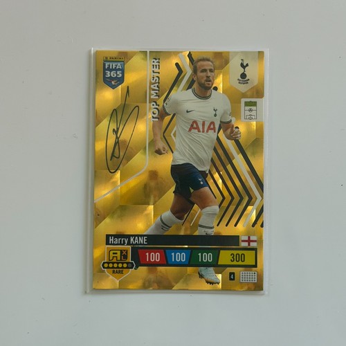 Harry kane top master - master, 4