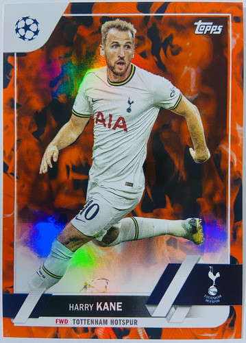 Harry kane tottenham 2022 - kane, 2022-23