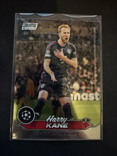 Topps stadium club - topps, ucl