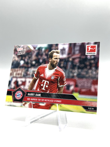 Topps now harry - topps,