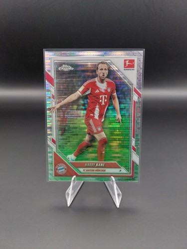 Harry kane pulsar rifrattore - pulsar,