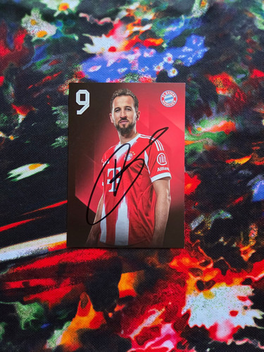 Harry kane cartoline - kane,