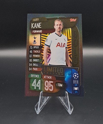 Topps match attax champions - topps,