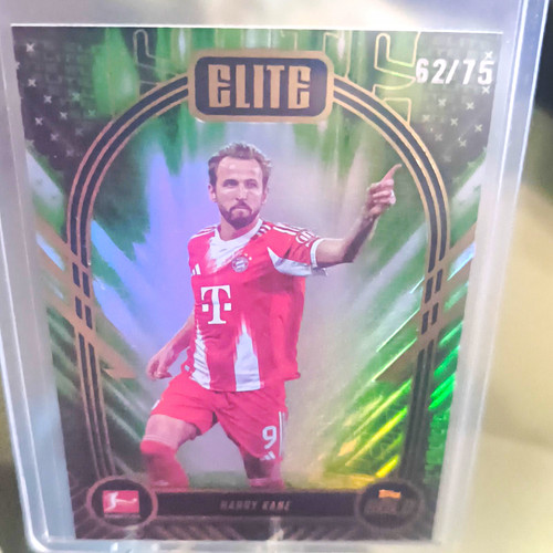 Elite parallel harry kane - parallel,